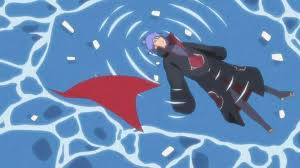 La mejor muerte del manga anime - 2